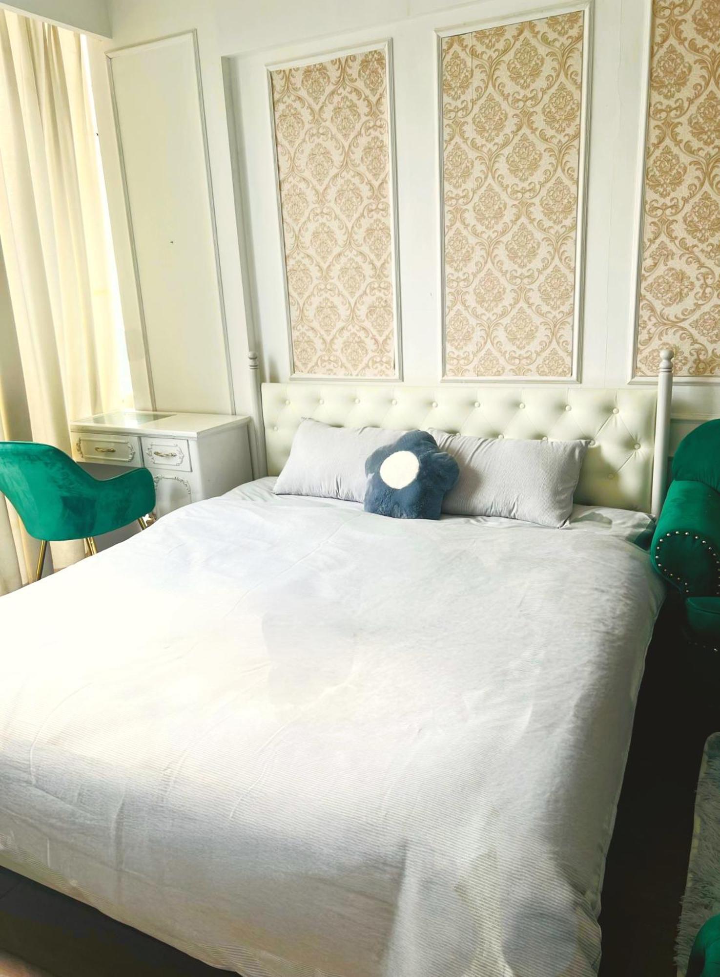 Lushstay Famliy - Station Apartment Hanoi
