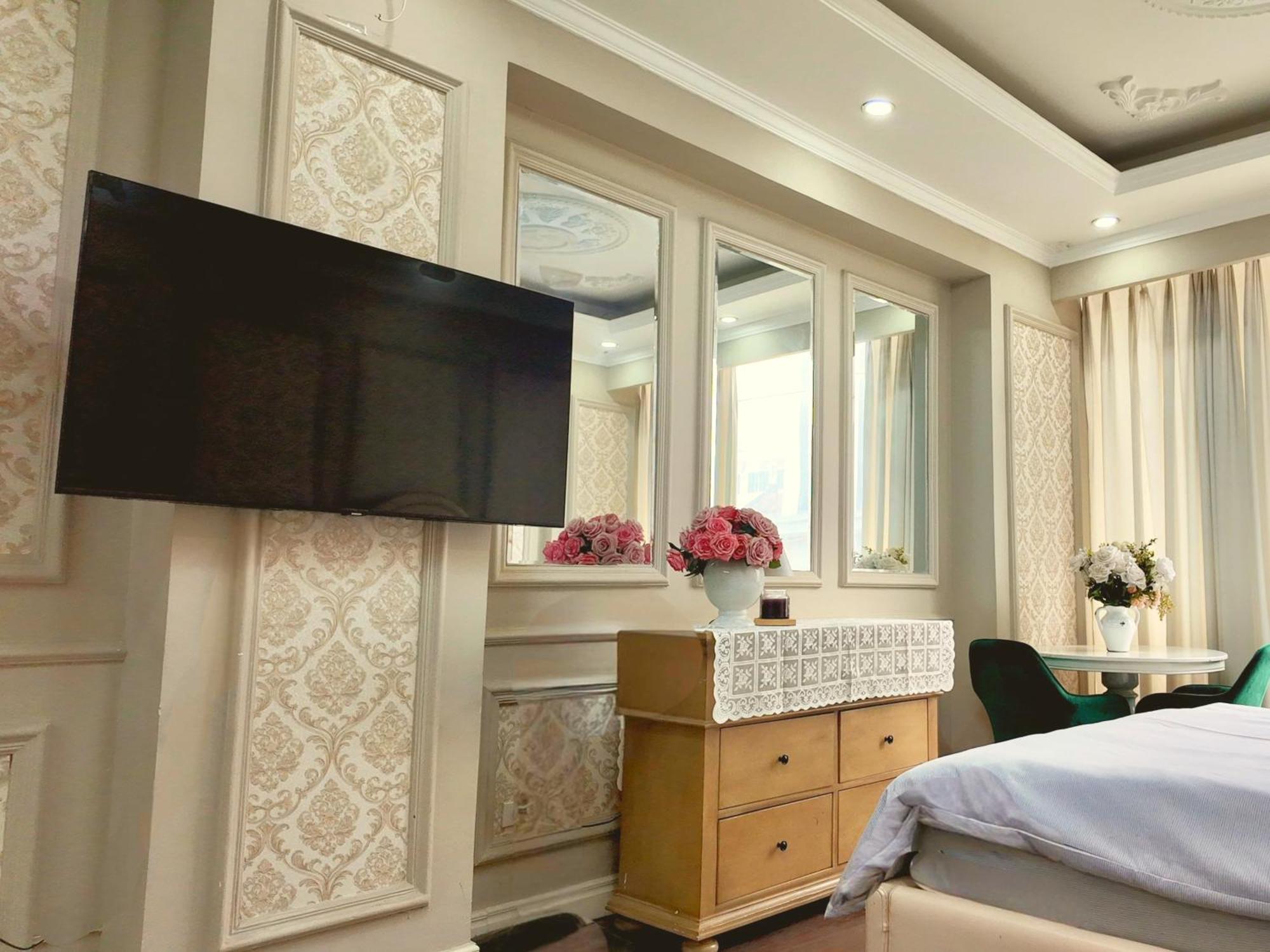 Apartment Lushstay Famliy - Station Hanoi