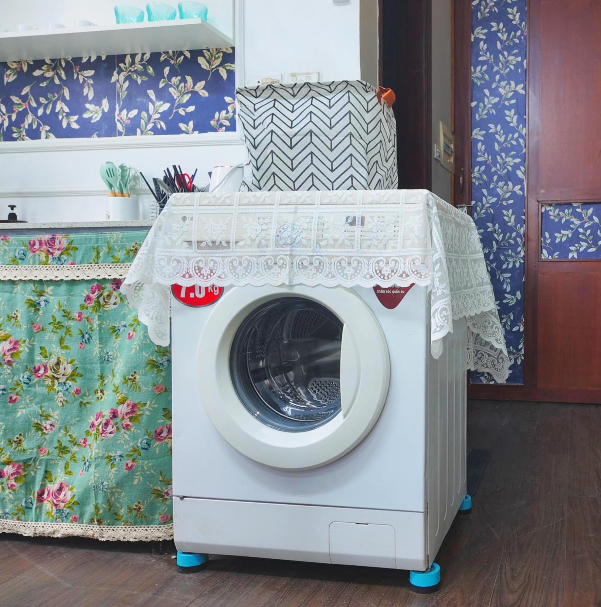 Apartment Lushstay Famliy - Station Hanoi