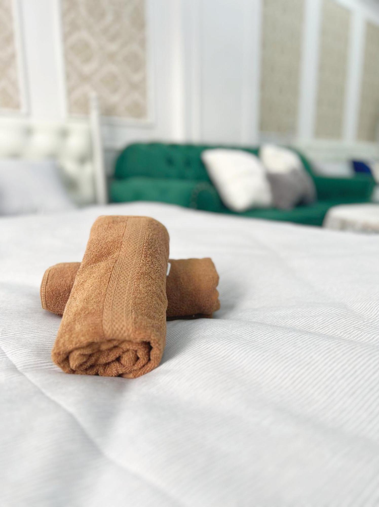 Apartment Lushstay Famliy - Station Hanoi
